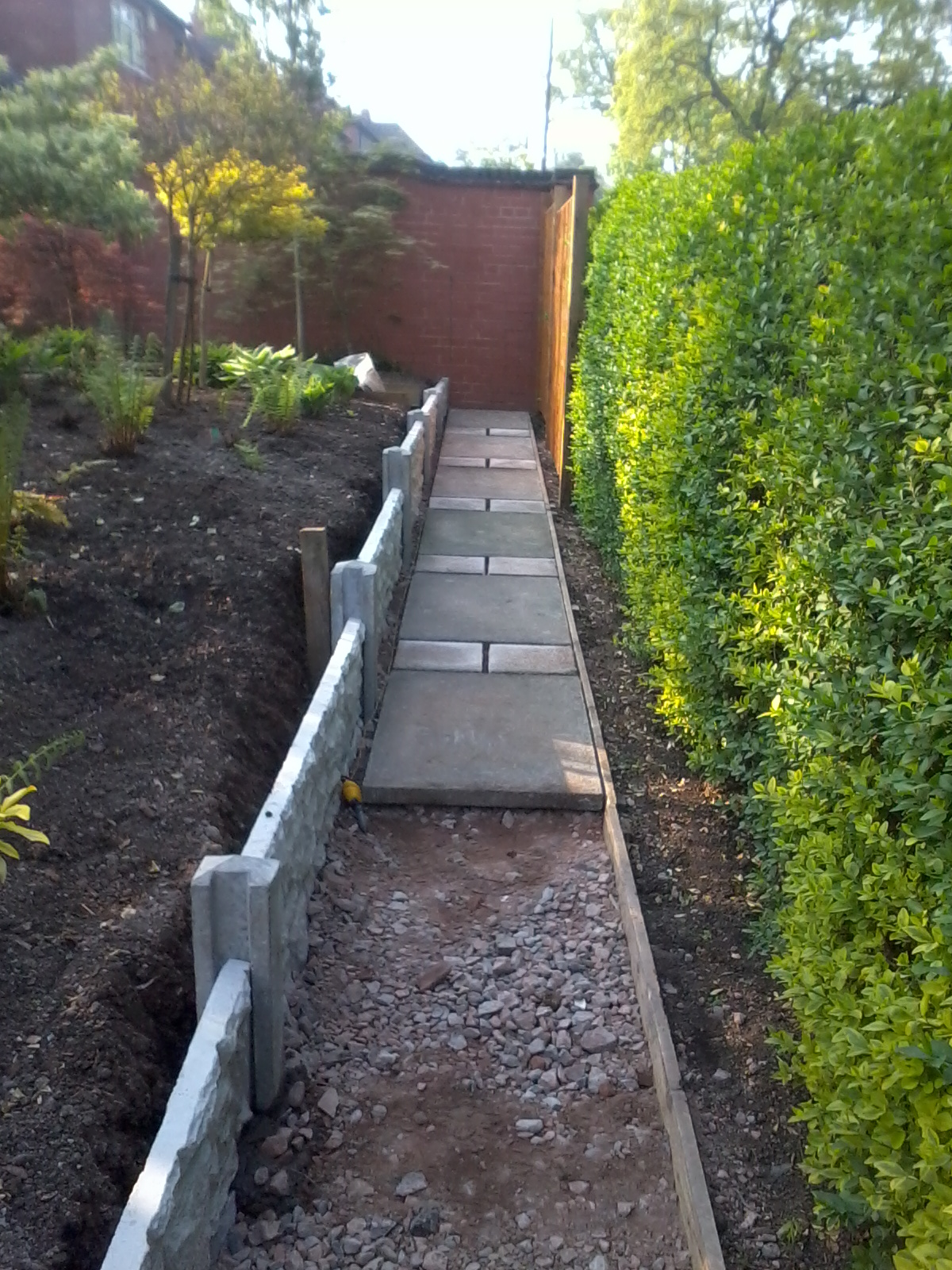 landscape gardening pictures, garden landscaping services